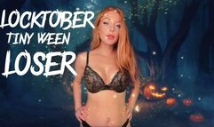 Locktober TinyWeen Loser