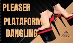 My game is your paradise on earth