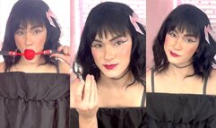 Your New Trans Cuckysitter