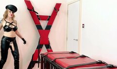 Prison Bitch Pegging: Part 2