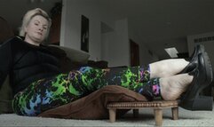 My Dangling Makes You Horny - Frankie, 1st