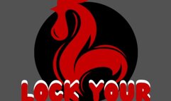 Locktober 3 Types of Chasity Cages