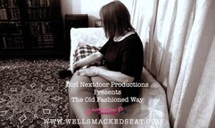 The Old Fashioned Way 2 (WMV)