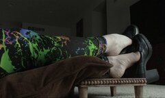 My Dangling Makes You Horny - Frankie, 2nd