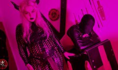 SUCCUBBUS OBSCURE PEGGING