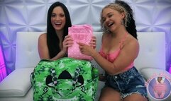 Step-Brother Diapered & Dominated MOV