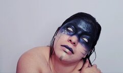 Succubus eye rolling