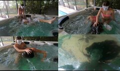 My Underwater Fetish