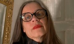 Playing with my favorite dildo (2020) (MP4)