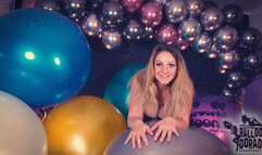 Cold Angel Belbal B350 Masspop Part 1 of 2 HD Version