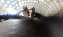 Goddess Flori's new slave Part II 6K Version VR360