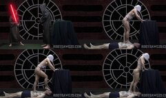 Trampled To The Dark Side 1080p MP4