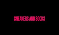 Smell my sneakers- wmv