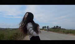 YT2151 A Shy Suburban Stroll