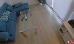 Weekend with stepmom ended with cum in her pussy I cum inside her!