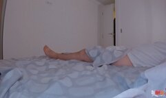 The stepson did not expect to see that the stepmother sucks his dick, and then sit on the dick with a wet pussy