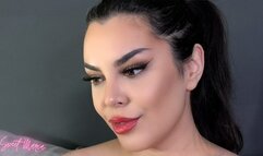 Bad breath JOI ~ Sweet Maria