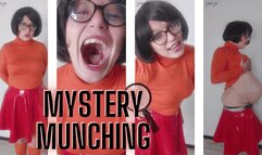 Mystery Munching - MKV