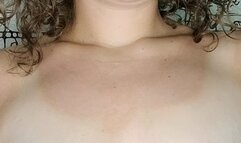 My heart is POUNDING!!! You have to hear it!