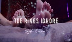 Toe Rings Ignore