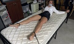 The Girl In The Basement (WMV 1080p) - Alba Zevon