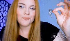 Suck and Fuck Dick to Unlock Your Cock