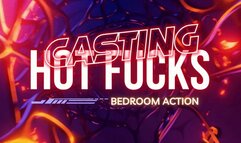 Justin gets fucked by big TGirl Cock Michelly