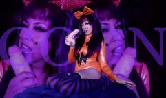 Halloweiner Worship Reprogramming