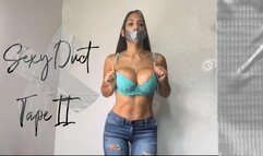 Sexy Duct Tape II