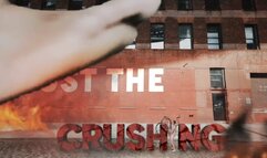 Just The Crushing - A Macro Supercut