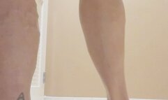 Tempest in flats flexing