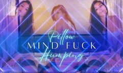 Pillow Humping Mind Fuck 480p mp4