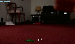 New model, wrinkly soles, unaware crush - MP4