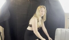 a Blast from the past