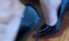 BFBE Dominated and Broken by Goddess Barbara