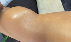 POV Bicep Flexing 04