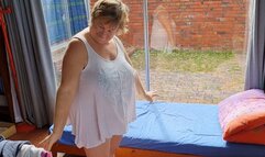 Cuddly Camilla s Marvellous Masturbations