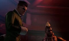 TWO GIRL GETS FUCK BY MONSTERS WHIT HUGE DICKS PART 2