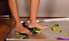 Enola Cucumber Crush - HD MP4