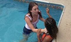 Honey vs Kimmie Haze: Next Time I See Her