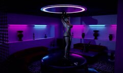 TRANNY STRIPPER FUCK