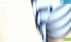 Sloppy Deepthroat from 3D Pop Girl Halloween 2019