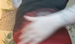 Go Ahead And Tease That Boy Clit