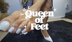 CEI Ending -Tete Makes Step-phew BEAT Infront of Her Employees