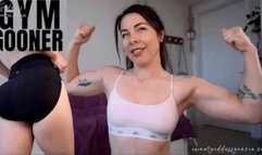 Gym Gooner