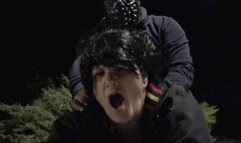 VAGABUNDO FOLLANDO CON MILF