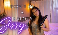 Don’t be a Jealous Sissy 480p mov
