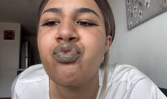 1080P VER I allow you to worship my young, juicy and big lips