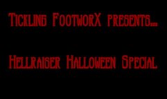 Hellraiser Halloween Special