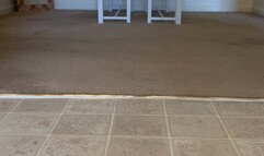 Heels Teased n Denied